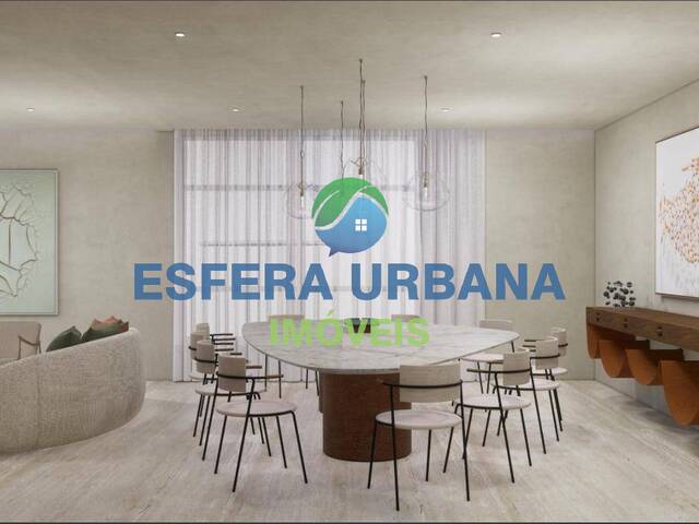 #2 - Apartamento para Venda em São Paulo - SP - 2