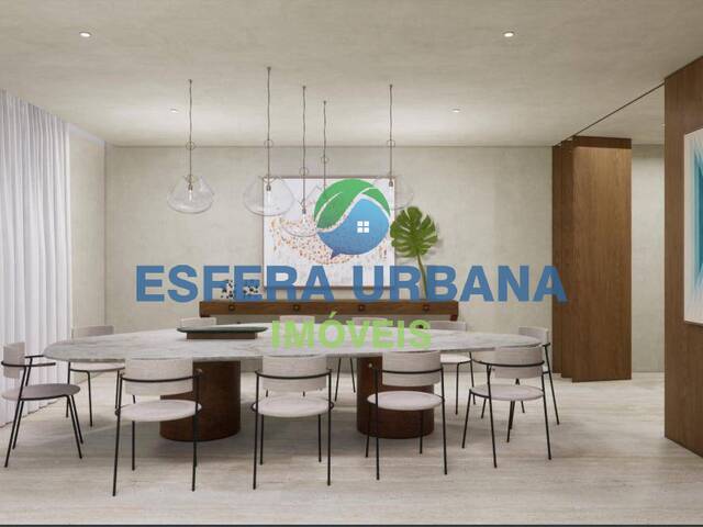 #2 - Apartamento para Venda em São Paulo - SP - 3